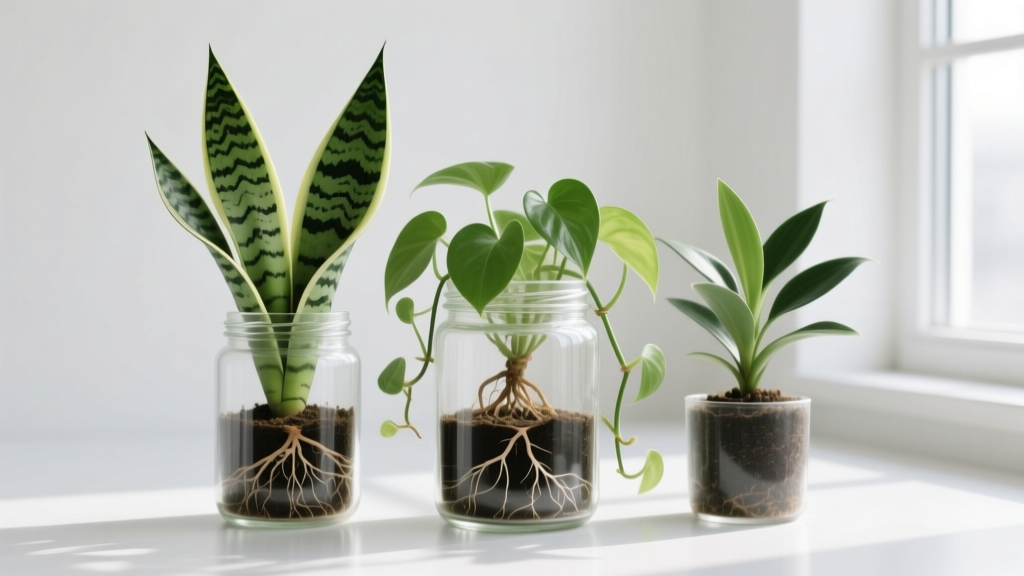 Multi-Plant Jar Propagation: Science-Backed Limits (2026)