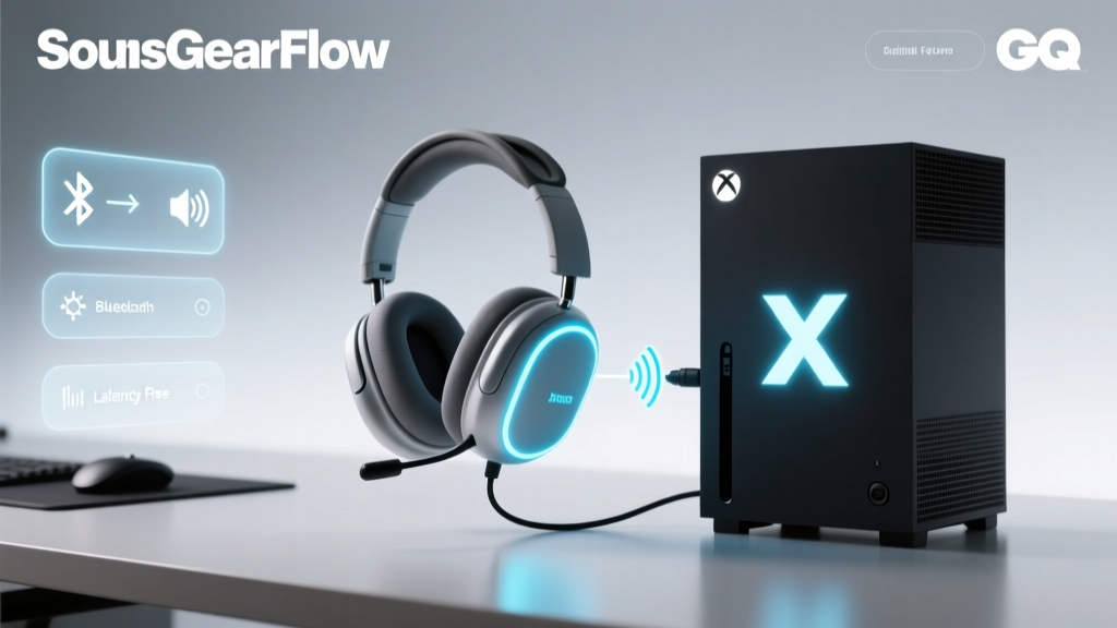 Wireless Headphones on Xbox: Real Working Solutions (2026)