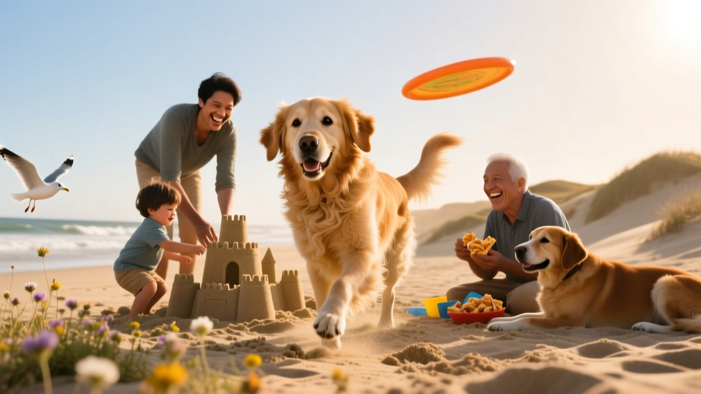 Puskar: A Science-Backed Framework for Parental Resilience and Family Wellness