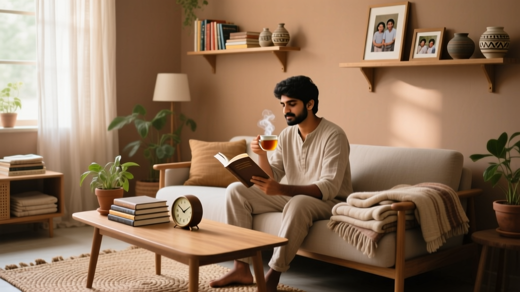 Mehboob: A Practical Parenting Guide to Managing Screen Time, Sleep Routines, and Emotional Regulation in Young Children