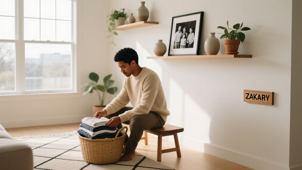Zakary: A Practical Parent’s Guide to Raising a Child with This Name — Identity, Development, and Everyday Realities