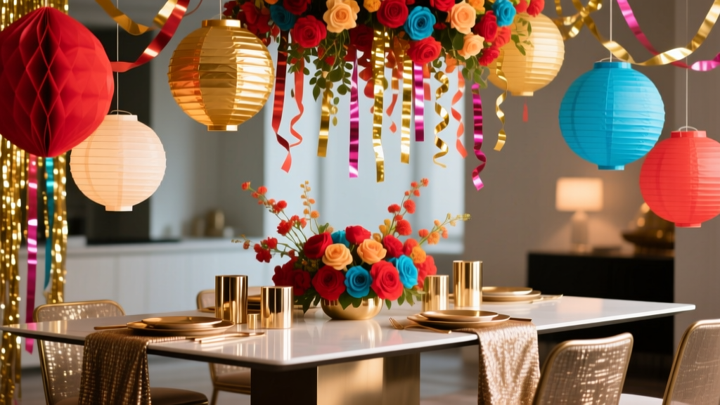 DIY Photo Booth Props for Any Party