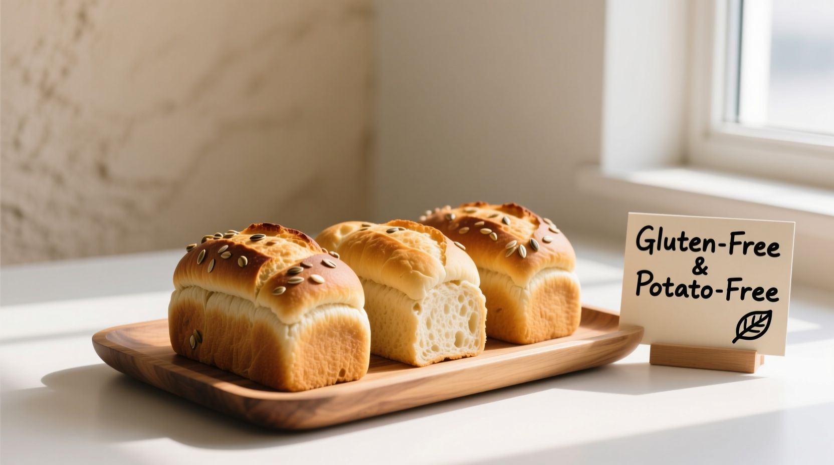 Gluten Free Potato Free Diet: Complete Food Guide