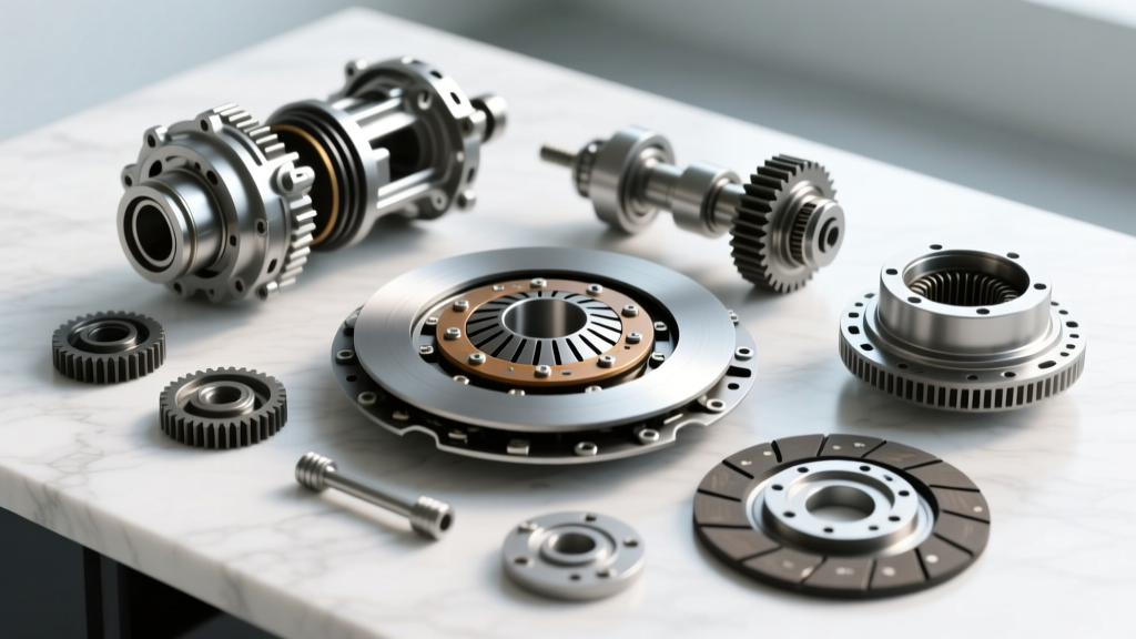 Average Cost to Replace a Clutch: Daily Driver Maintenance Guide