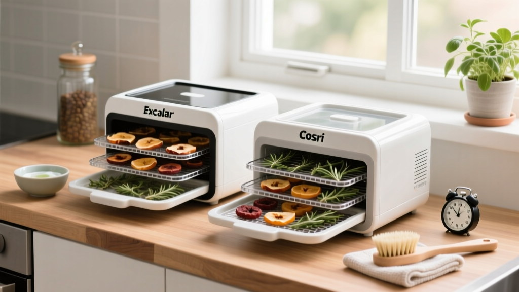 The Tested Guide: Dehydrator How Often to Clean (2026)