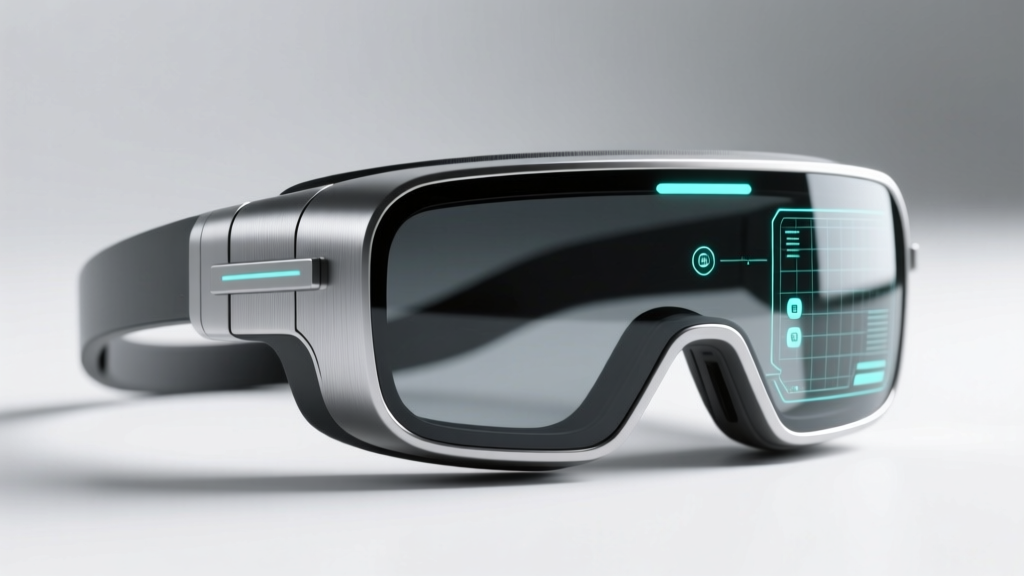 Best Industrial AR Glasses: 7 Real-World Factory Tests