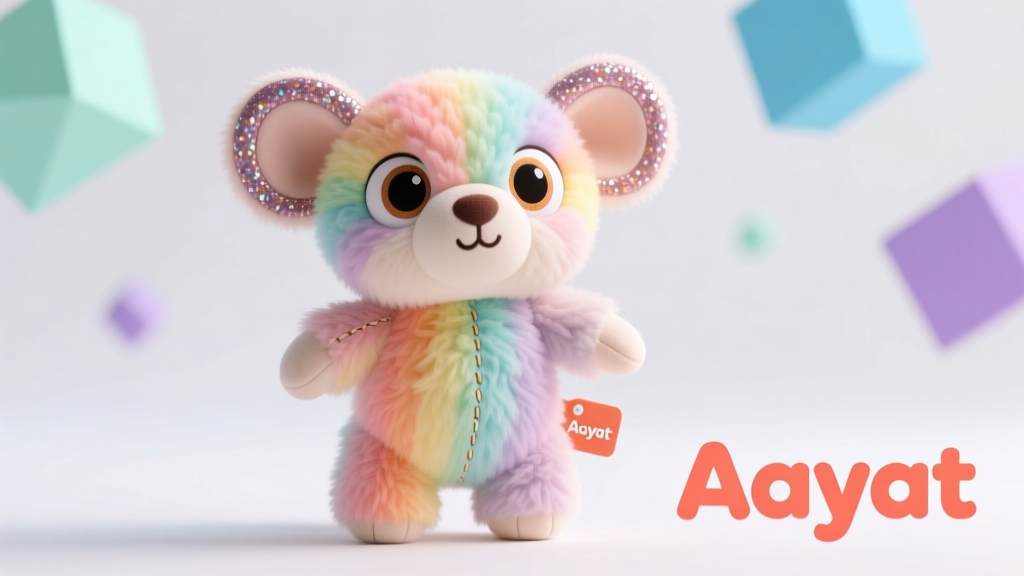 Aayat Toys: Safety, Compliance, and Market Realities for Children Aged 0–36 Months