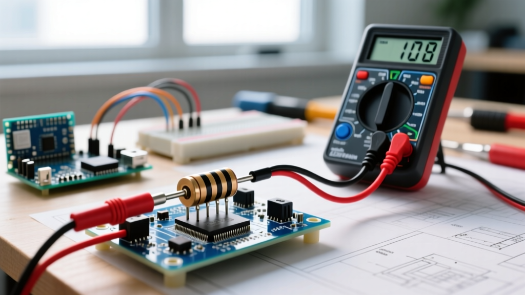 Zener Diode Direction: How to Wire, Bias, and Test Voltage Regulators
