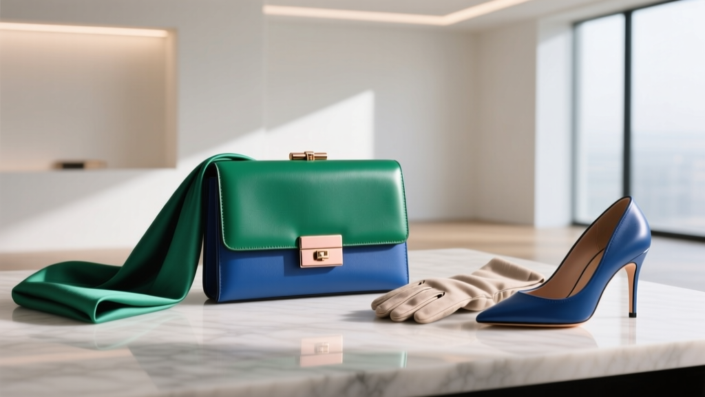 Do Clutches Work as Daytime Bags? The Styling Science
