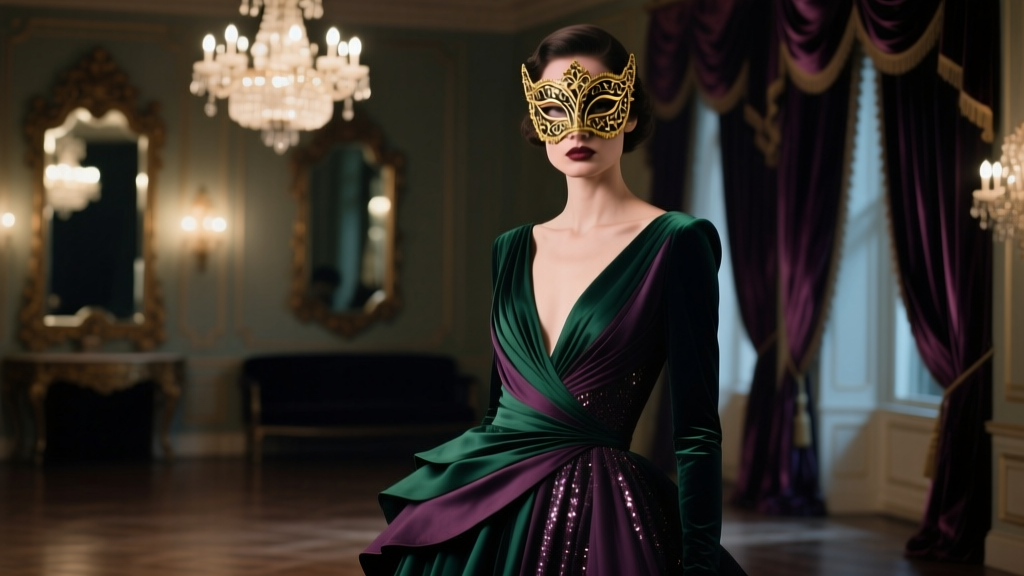 Masquerade Party Outfits: 7-Step No-Stress Blueprint (2026)
