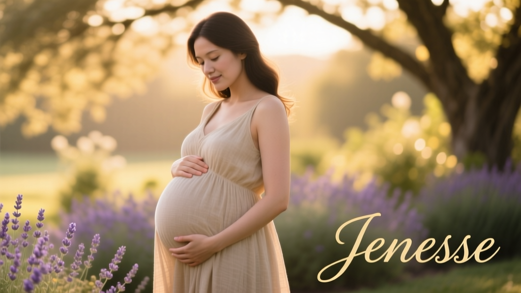 Jenesse: Evidence-Based Insights for Pregnant People Considering This Progestin-Only Contraceptive