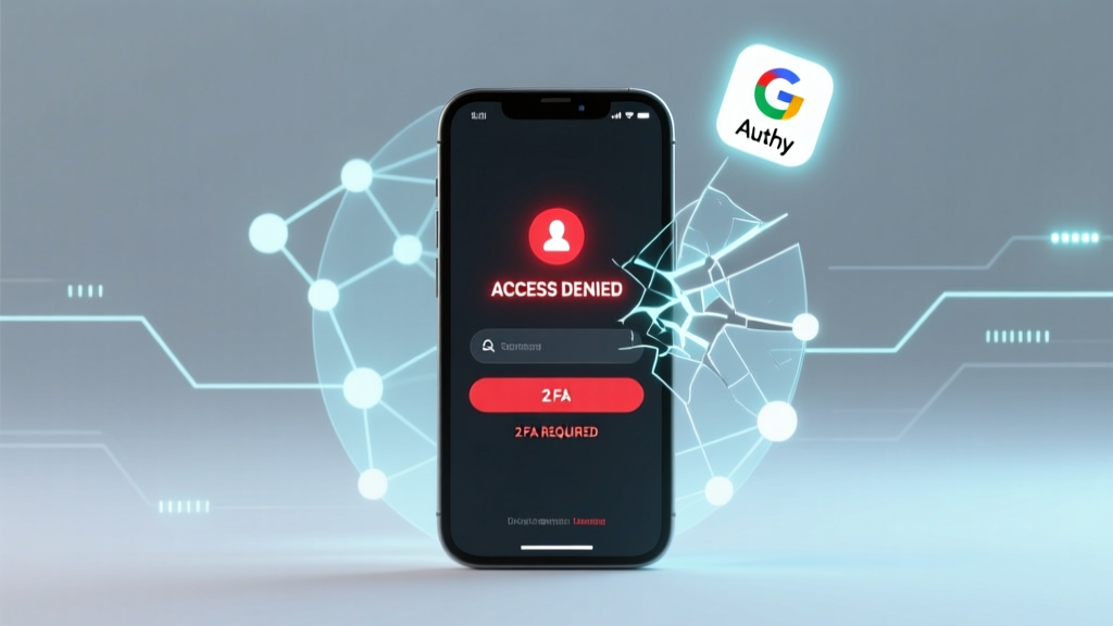 Third-Party Authenticator App: Why Event Admins Need It