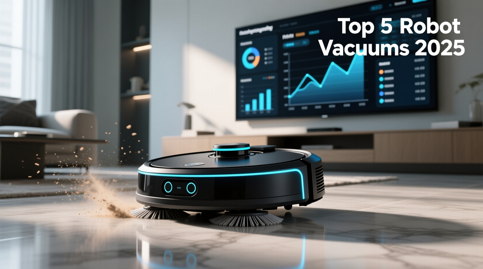 cleaning robot for home best sellers