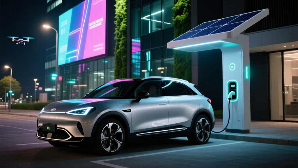 Do They Make Smart Cars Anymore? Tech Gifts for Micro-EV Fans
