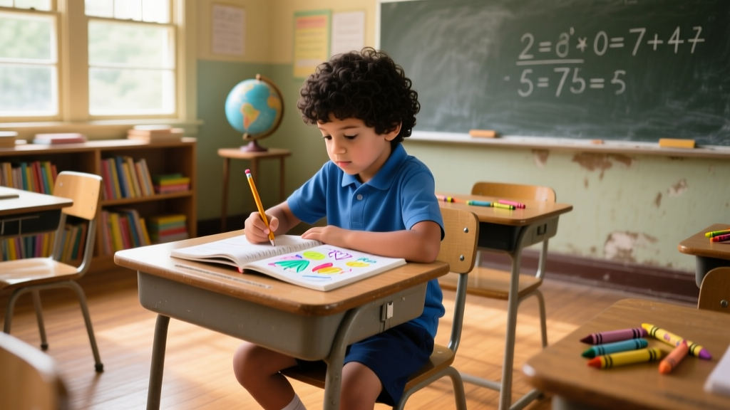 Bevin: Understanding the Developmental Profile, Educational Needs, and Evidence-Based Support Strategies for Children with Bevin Syndrome