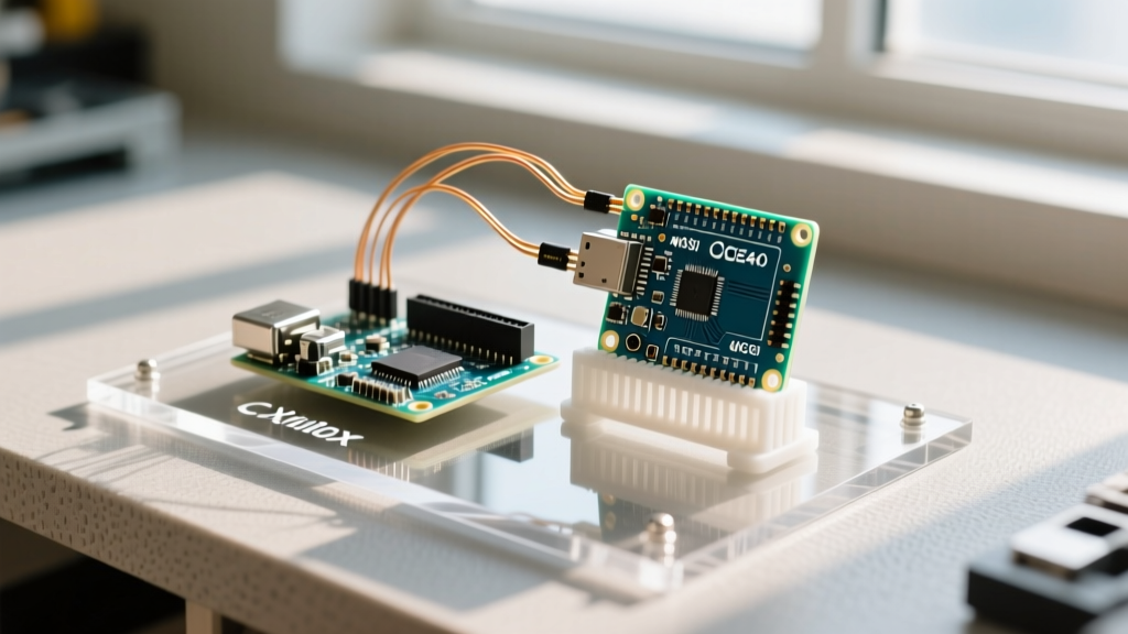 Arduino FPGA Integration: When to Use Hardware vs Software