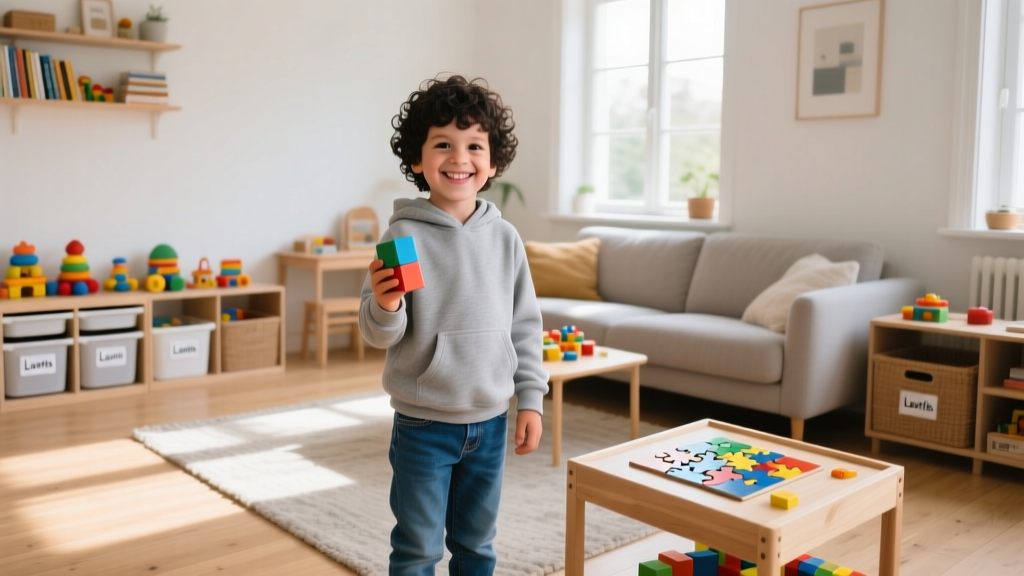 Laurits: A Practical, Evidence-Based Guide for Parents Raising a Child with This Name