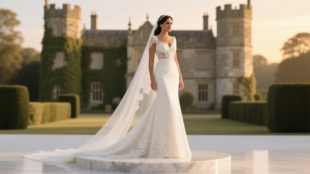 Did Meghan Pay for Her Wedding Dress? (2026)