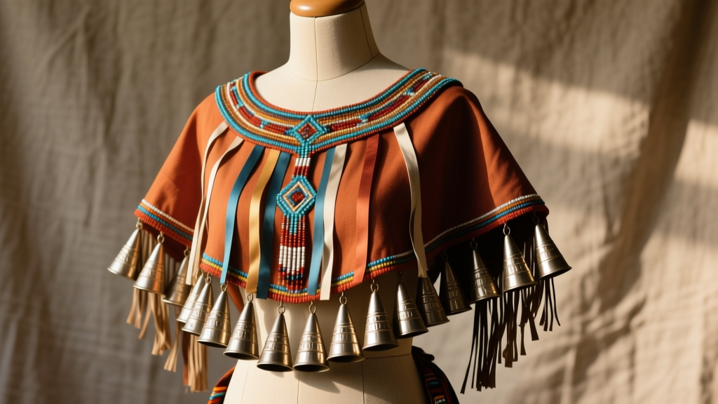 Crafting Jingle Dress Regalia: 2026 Material Sourcing Guide
