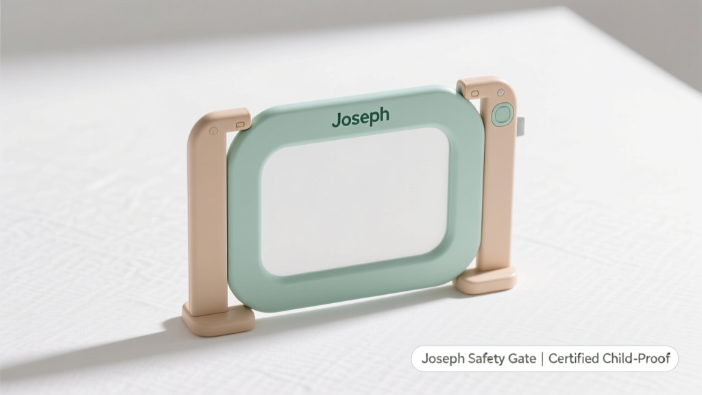 Joseph: A Child Safety Case Study in Real-World Home Hazards and Evidence-Based Prevention