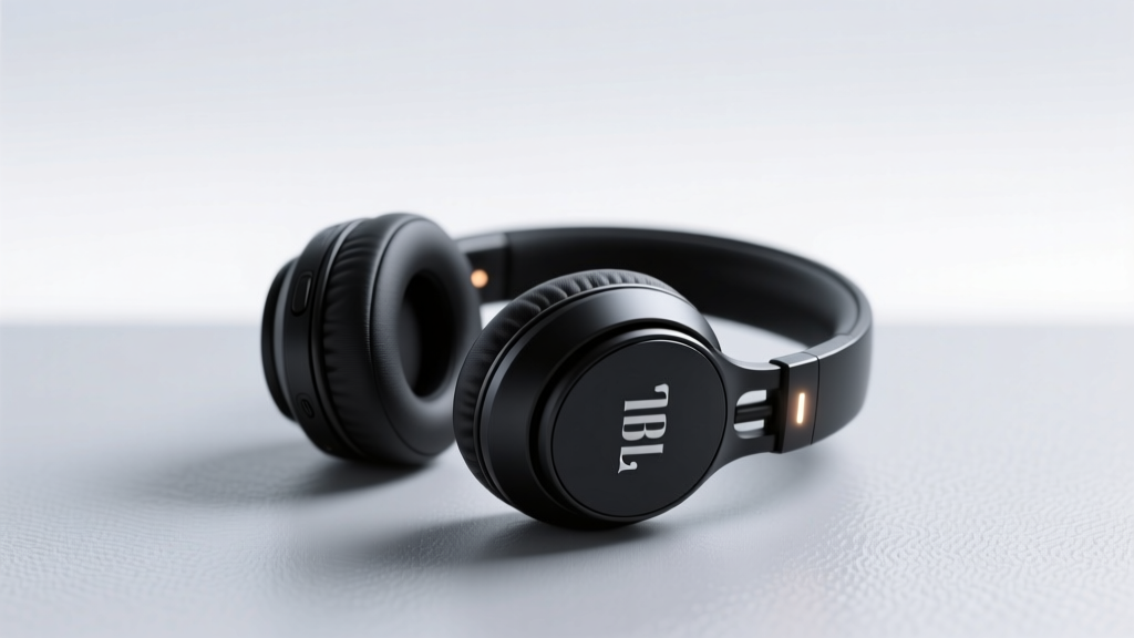 JBL Sprint Wireless Headphones Won’t Turn On? Fix It