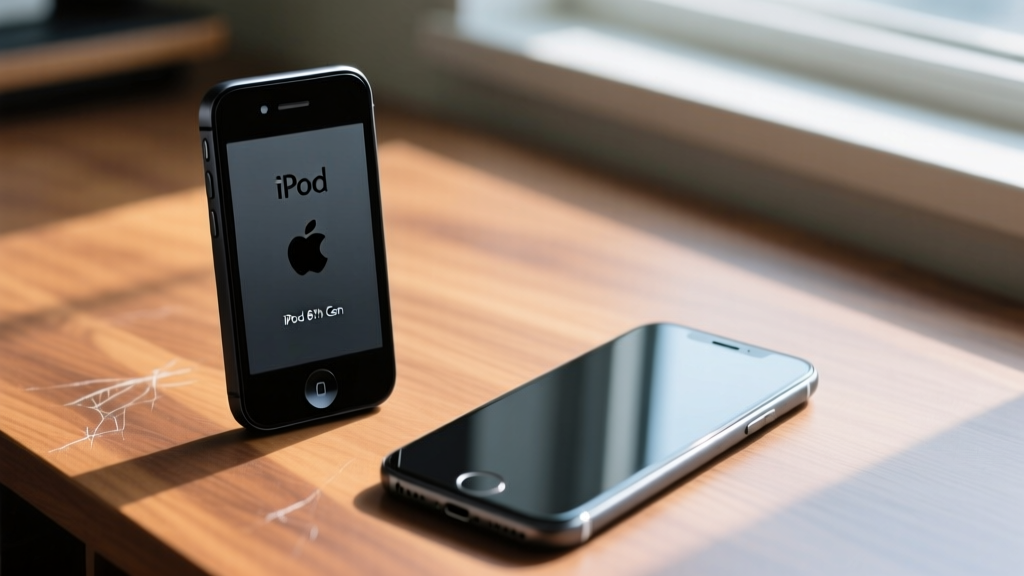 iPod Touch 6th Gen End of Life: When to Upgrade and What to Switch To