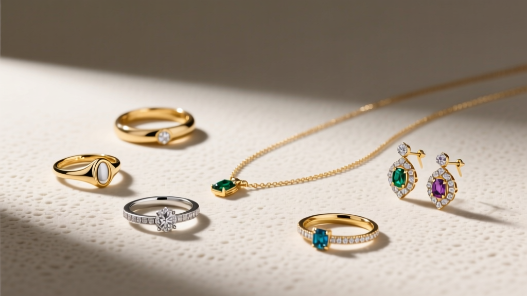 Pro Jewelry Cleaning Methods: What Experts Really Use