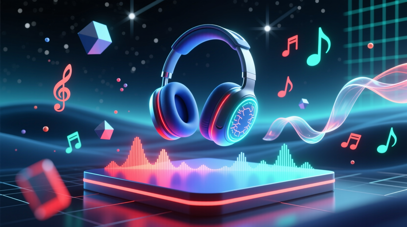 sourcetone cranks out tunes based on your mood