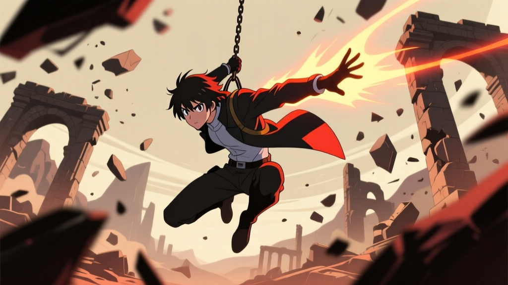 Hell's Paradise S1E22: MAPPA's Limited