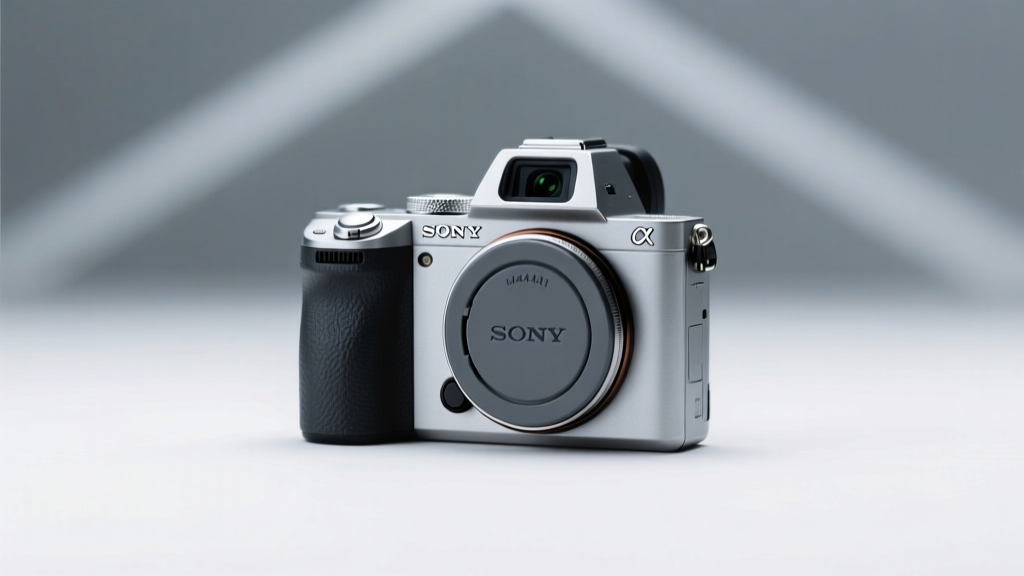 Sony A6400 in 2025: Still Worth Buying?
