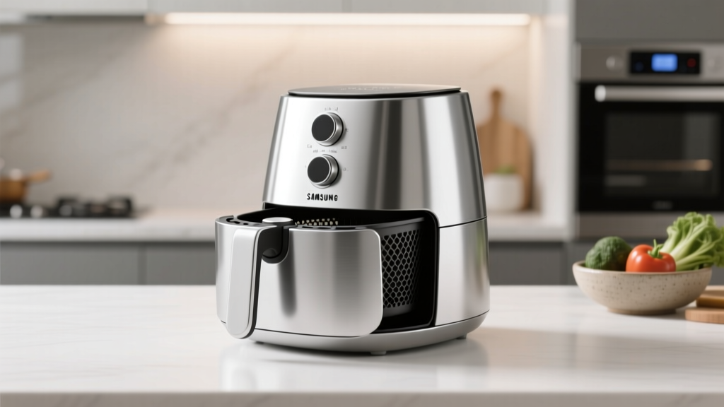 Where to Buy Samsung Air Fryer Baskets (2026)
