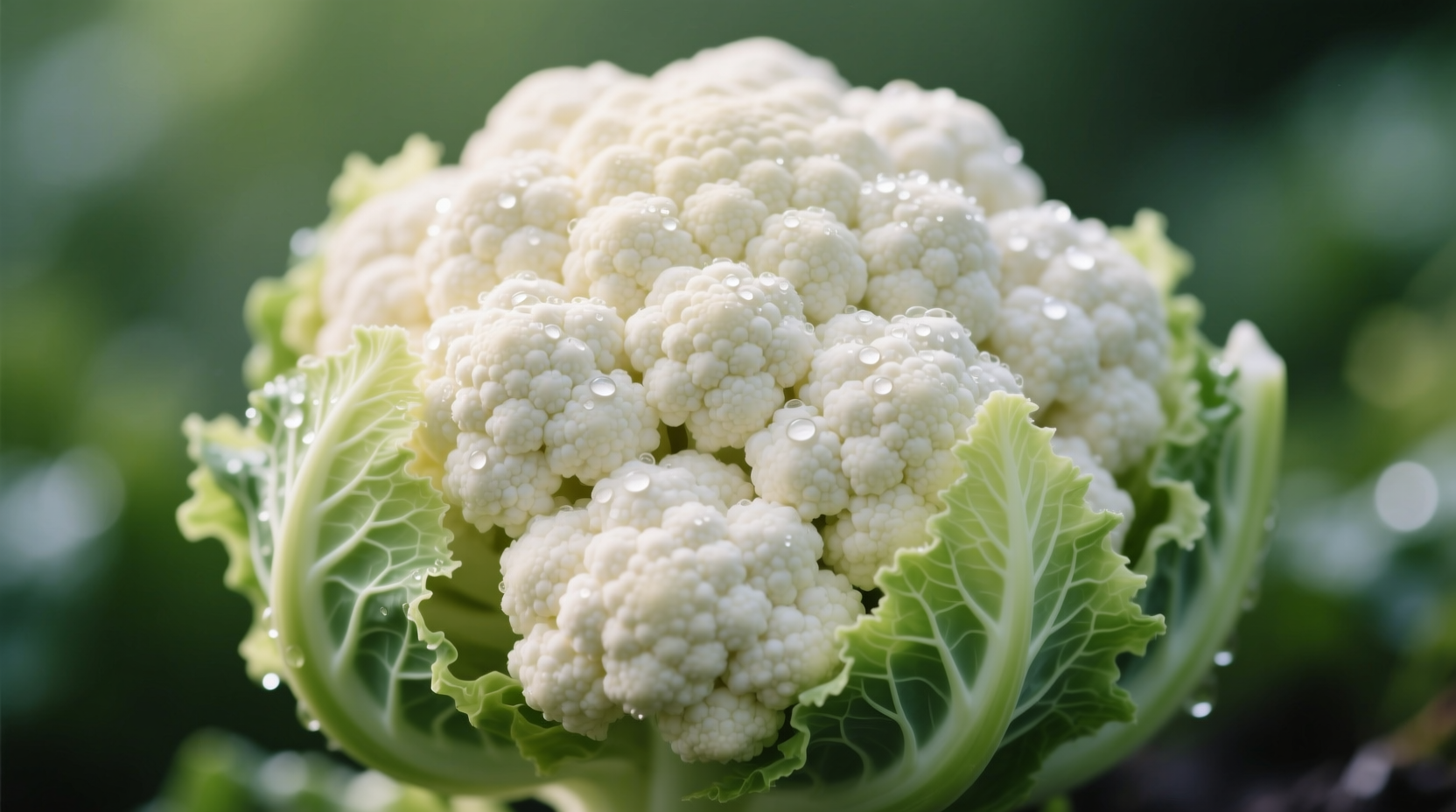 Head of Cauliflower: Complete Guide to Selection & Use