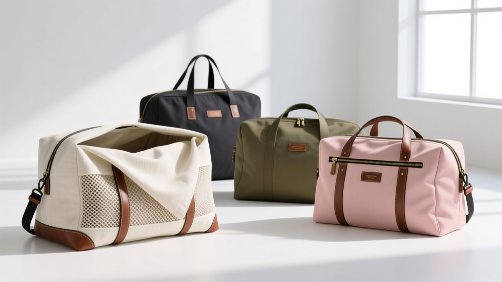 Best Garment Bags for Long-Term Storage (2024 Guide)