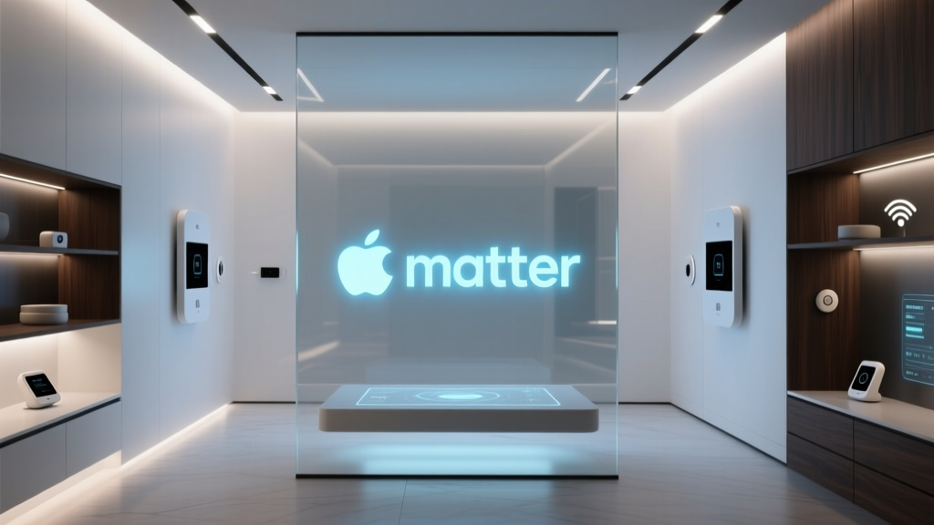 Matter Protocol Explained: The Ultimate Smart Home Guide