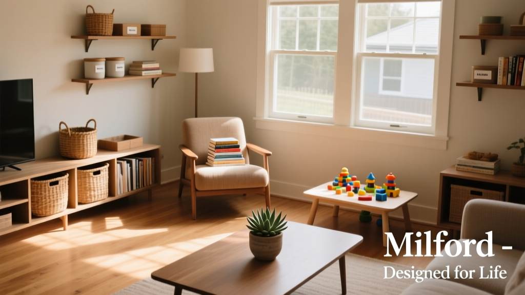 Milford, Connecticut: A Practical Guide for Families Considering Relocation or Weekend Exploration