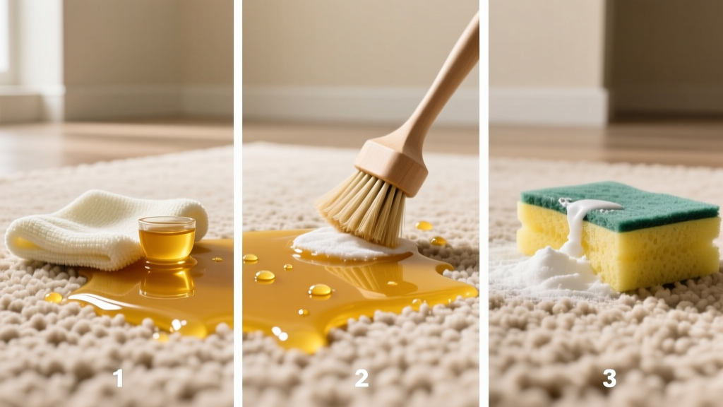 Easy & Tested: How to Get Honey Out of Carpet (2026)