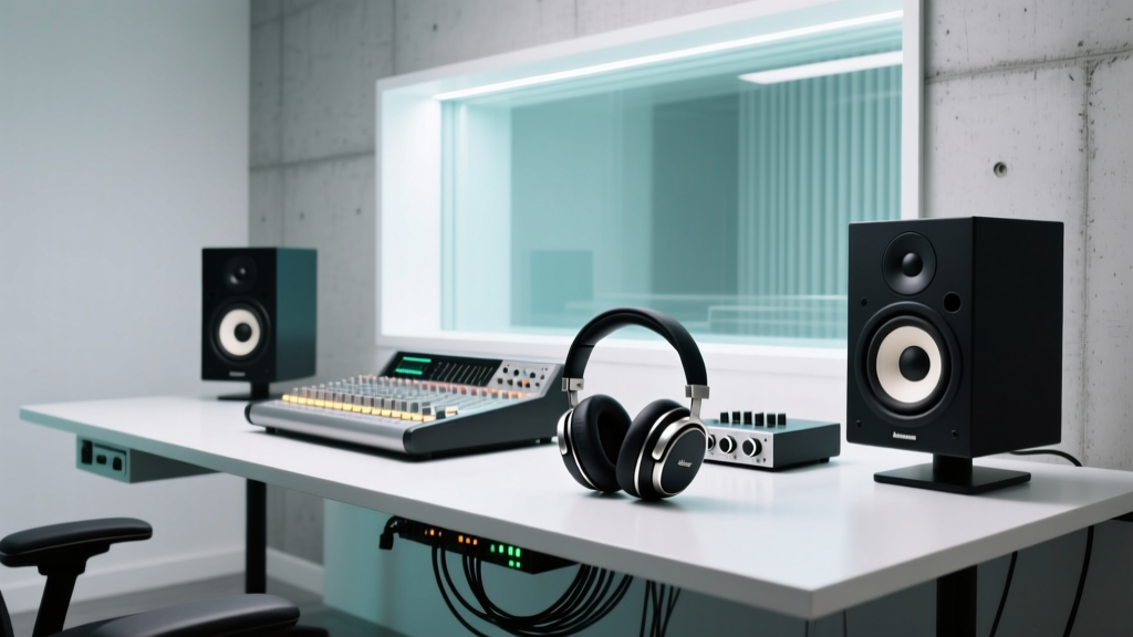 Best Audio Interface Under $200 for Home Studios (2026)