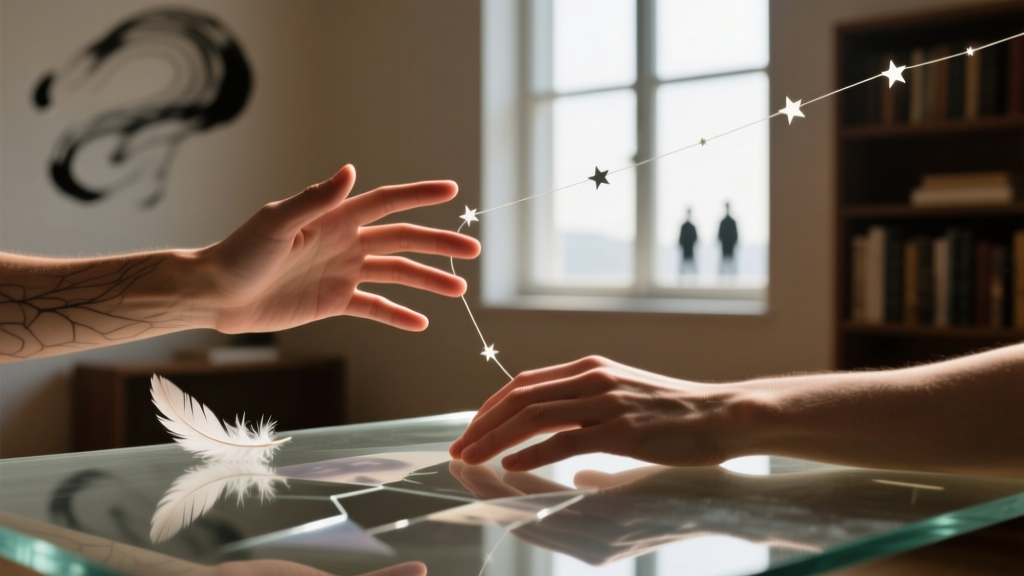 Dreaming About Hands: Meaning & Symbolism
