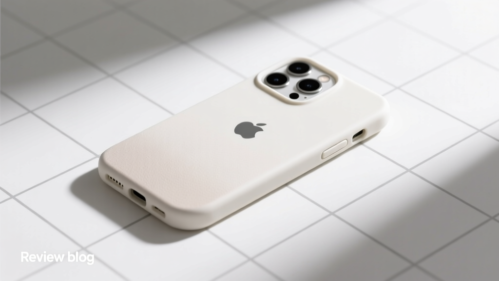 iPhone 14 Cases: 7 Protection Factors That Actually Matter