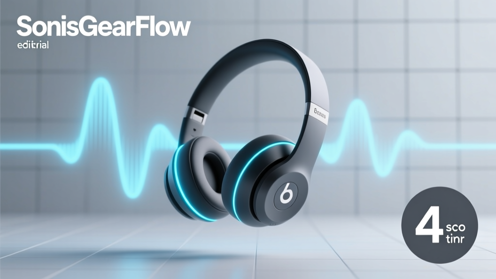 How to Skip Songs on Beats Wireless Headphones