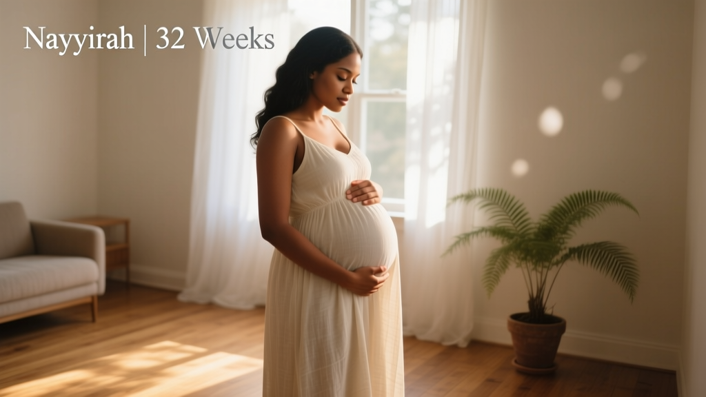 Nayyirah: A Doula’s Evidence-Informed Perspective on This Emerging Prenatal Supplement