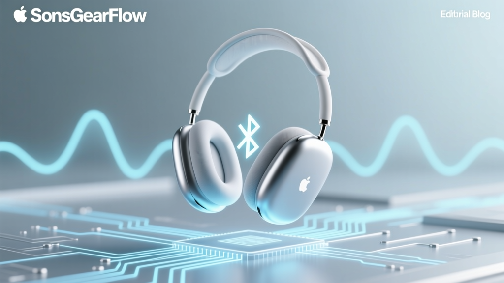 How Wireless Headphones Work: Engineer Explained (2026)