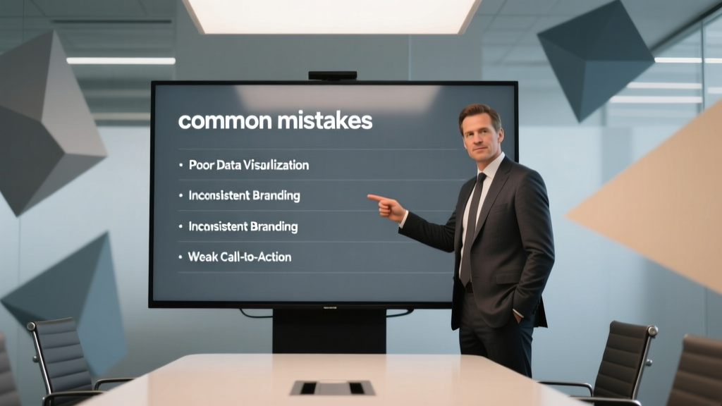 Expert Common Mistakes: 7 Costly Organizational Errors Even Seasoned Professionals Repeat