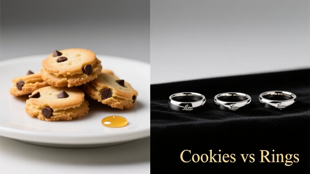 Cookies vs Rings: A Technical Buying Guide for Industrial Sealing Components