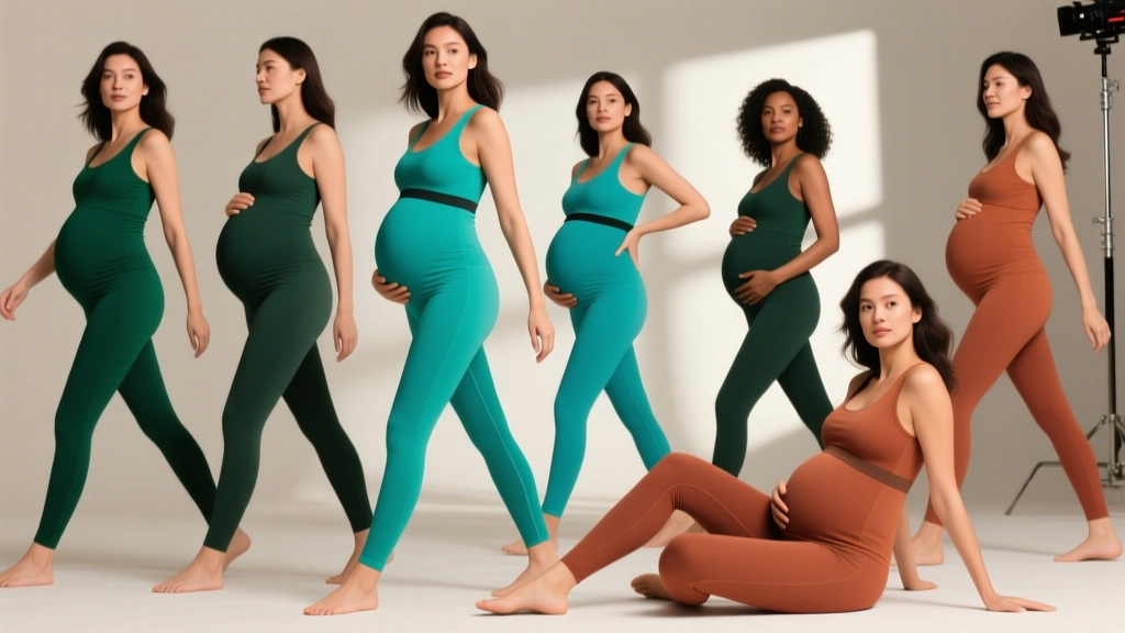 Best Supportive Maternity Leggings: Expert Buyer’s Guide