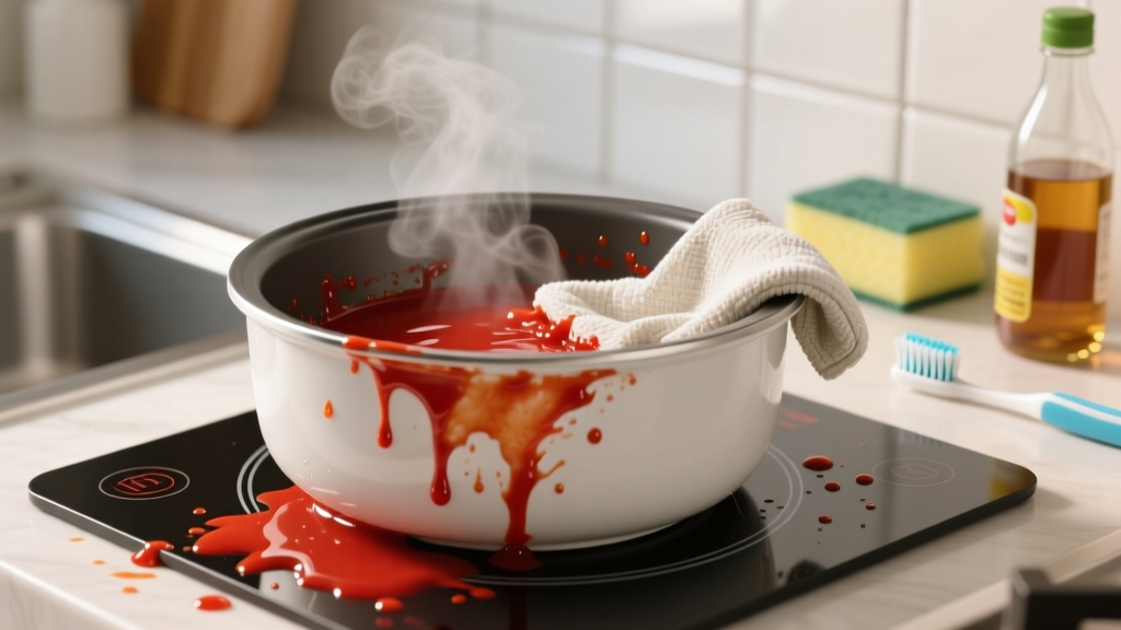 Tested: How to Get Hot Sauce Out of Rice Cooker Fast