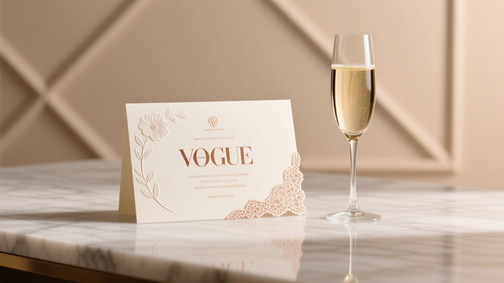 How to Design Wedding Invitations (2026)