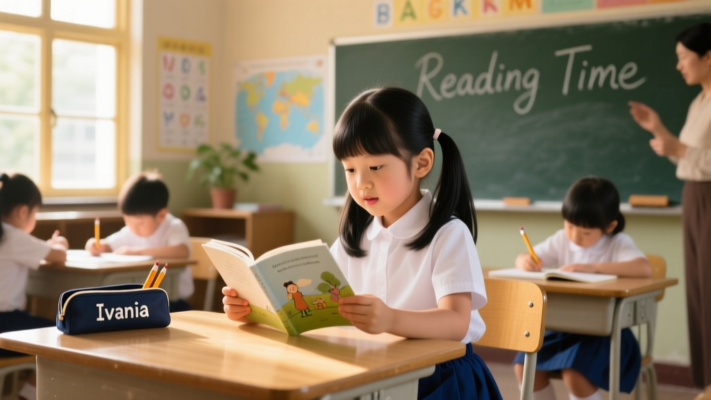 Ivania: A Research-Based Analysis of the Developmental Impact and Educational Integration of a Leading Early Learning Toy Platform