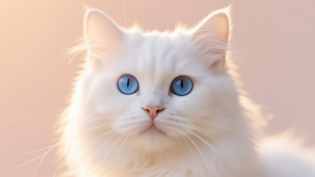 Senior Cat Grooming: Gentle Care for Aging Cats