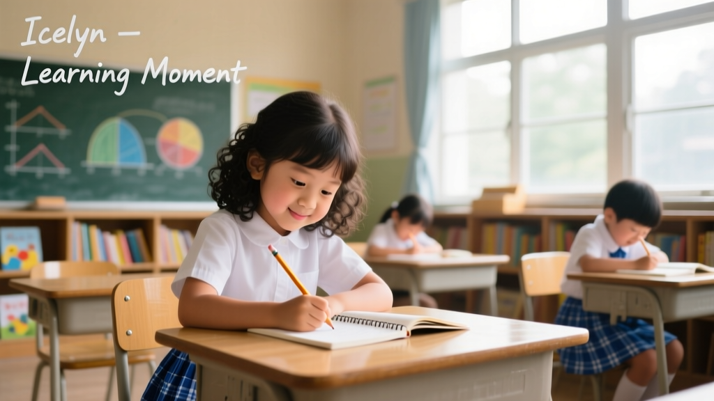 Icelyn: Evidence-Based Insights on a Pediatric Cold Medicine for Children Ages 2–11